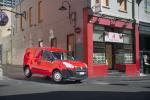 Fiat Doblo Cargo 2014 года (AU)